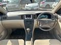 2002 Toyota Corolla Fielder