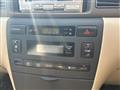 2002 Toyota Corolla Fielder