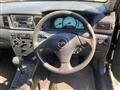 2002 Toyota Corolla Fielder
