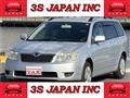 2004 Toyota Corolla Fielder