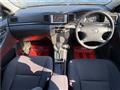 2004 Toyota Corolla Fielder