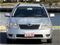 2004 Toyota Corolla Fielder
