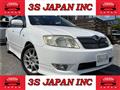 2004 Toyota Corolla Fielder