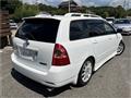 2004 Toyota Corolla Fielder