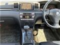 2004 Toyota Corolla Fielder