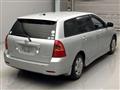 2005 Toyota Corolla Fielder