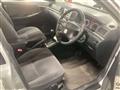 2005 Toyota Corolla Fielder