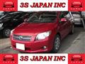 2006 Toyota Corolla Fielder