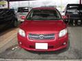 2006 Toyota Corolla Fielder