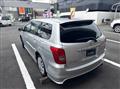 2006 Toyota Corolla Fielder