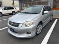 2006 Toyota Corolla Fielder