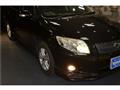 2007 Toyota Corolla Fielder