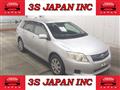 2007 Toyota Corolla Fielder