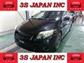 2008 Toyota Corolla Fielder
