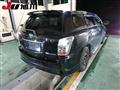 2008 Toyota Corolla Fielder