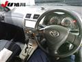 2008 Toyota Corolla Fielder