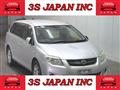 2008 Toyota Corolla Fielder