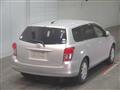 2008 Toyota Corolla Fielder