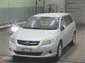 2008 Toyota Corolla Fielder