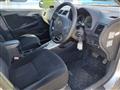 2008 Toyota Corolla Fielder