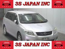 2008 Toyota Corolla Fielder