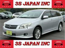 2008 Toyota Corolla Fielder