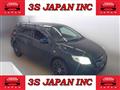 2008 Toyota Corolla Fielder
