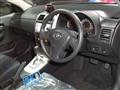 2008 Toyota Corolla Fielder