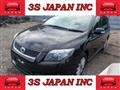 2009 Toyota Corolla Fielder