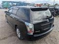 2009 Toyota Corolla Fielder