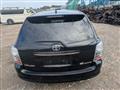 2009 Toyota Corolla Fielder