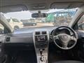 2009 Toyota Corolla Fielder