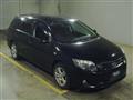 2010 Toyota Corolla Fielder
