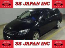 2010 Toyota Corolla Fielder