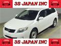 2010 Toyota Corolla Fielder
