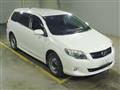 2010 Toyota Corolla Fielder