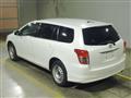2010 Toyota Corolla Fielder