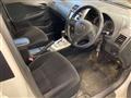 2010 Toyota Corolla Fielder