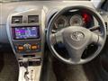 2010 Toyota Corolla Fielder