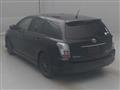 2010 Toyota Corolla Fielder