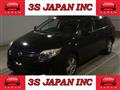2010 Toyota Corolla Fielder