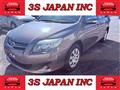 2010 Toyota Corolla Fielder