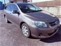 2010 Toyota Corolla Fielder