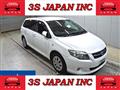 2010 Toyota Corolla Fielder