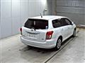 2010 Toyota Corolla Fielder