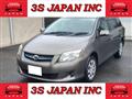 2010 Toyota Corolla Fielder