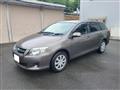 2010 Toyota Corolla Fielder