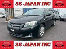 2010 Toyota Corolla Fielder