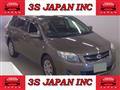 2010 Toyota Corolla Fielder