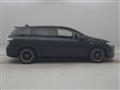 2011 Toyota Corolla Fielder